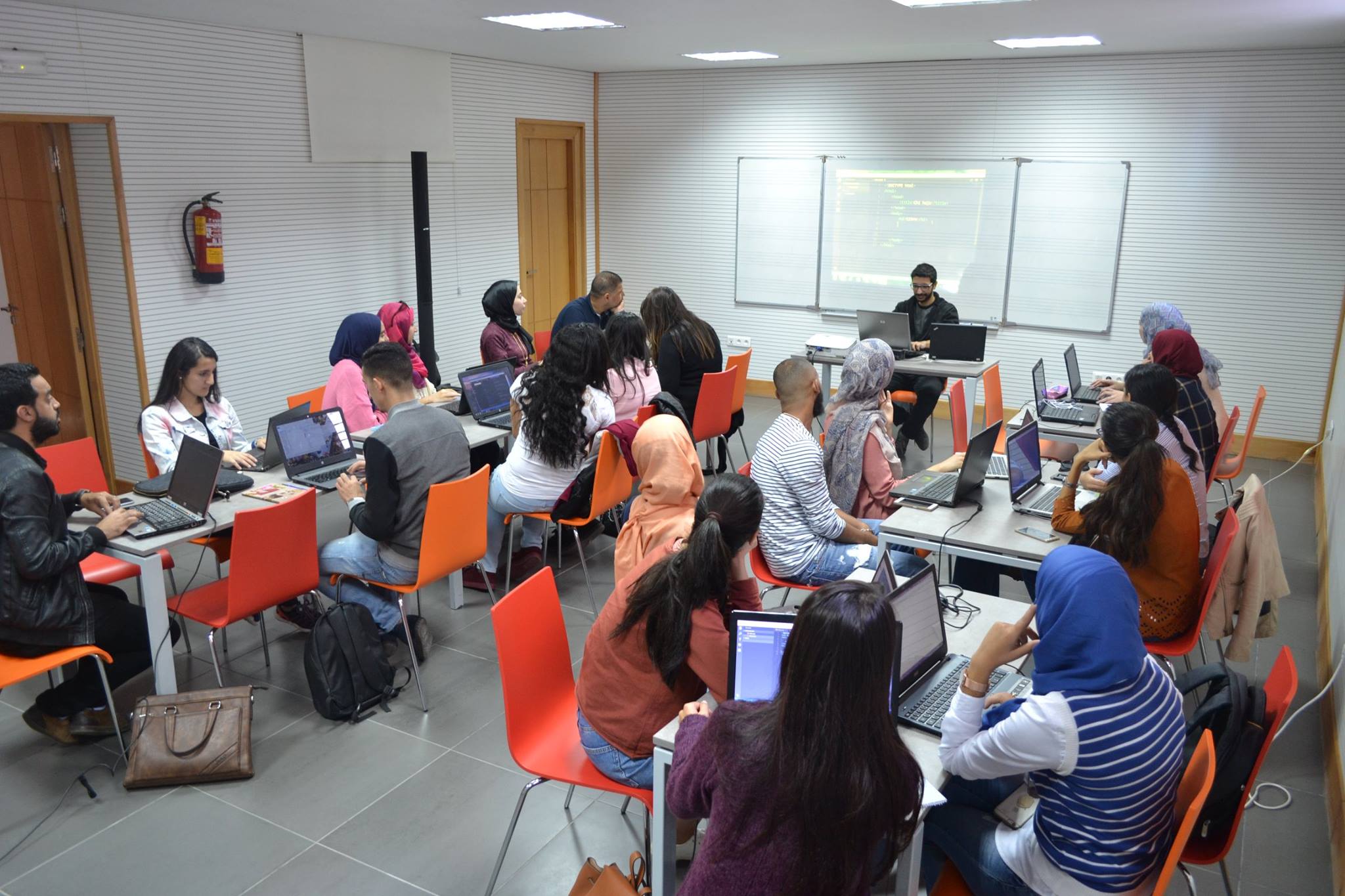 Web Development Workshop